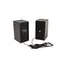 SPEAKERS SBOX SP-649 2 x 3W, USB DC 5V, Wood, 2 image