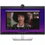 Monitor Dell 210-BFMZ P2724DEB, 27", Monitor, QHD, IPS, HDMI, USB, USB-C, RJ45, 3.5mm, DP, Black/Silver