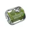 ყურსასმენი Hoco EW55 Trendy true TWS wireless headset Army green  - Primestore.ge