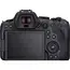 ციფრული ფოტოაპარატი Canon 5666C031AA EOS R6, Camera body, Black , 3 image - Primestore.ge