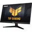 მონიტორი Asus Monitor 23.8" TUF Gaming VG246H1A 2xHDMI, Audio, IPS, 100Hz, 0.5ms, sRGB 110%, FreeSync , 3 image - Primestore.ge