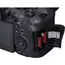 ციფრული ფოტოაპარატი Canon 5666C031AA EOS R6, Camera body, Black , 4 image - Primestore.ge