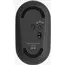 მაუსი LOGITECH Pebble Mouse 2 M350s - TONAL GRAPHITE - BT - EMEA-808 - DONGLELESS , 2 image - Primestore.ge