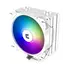 პროცესორის ქულერი Zalman CPU cooler CNPS9X Performa, ARGB, LGA1700, 1200, 115x, AM5, AM4 4pin, PWM, 3pin+5VARGB, TDP180W, white  - Primestore.ge