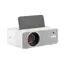 პროექტორი 2E Deimos FHD, 200 lm, LED, 1.57, WiFi , 3 image - Primestore.ge