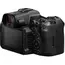 ციფრული ფოტოაპარატი Canon 5077C003AA EOS R5C 45MP, Camera body, Black , 4 image - Primestore.ge