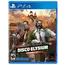ვიდეო თამაში Sony PS4 Game Disco Elysium  - Primestore.ge