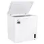 საყინულე ARDESTO, 85x81.6x55, 198L, A+, ST, display ext, ref mode, white - Primestore.ge