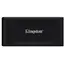 მყარი დისკი Kingston XS1000 2TB SSD | Pocket-Sized | USB 3.2 Gen 2 | External Solid State Drive | Up to 1050MB/s - Primestore.ge