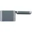 Soap Ardesto Bread bin Gemini, 30x18x15cm, metal, gray, 3 image