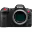 ციფრული ფოტოაპარატი Canon 5077C003AA EOS R5C 45MP, Camera body, Black  - Primestore.ge