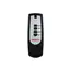 Fan ARDESTO, 40cm, 45Вт, remote control, black, 5 image