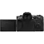 ციფრული ფოტოაპარატი Canon 5077C003AA EOS R5C 45MP, Camera body, Black , 6 image - Primestore.ge