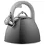ჩაიდანი Ardesto Kettle Gemini, 2.5l, stainless steel, grey - Primestore.ge