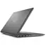 ნოუთბუქი DELL Latitude 3540 15.6" FHD IPS AG, Intel i3-1315U, 8GB, F256GB, UMA, Lin, black , 4 image - Primestore.ge