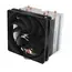 პროცესორის ქულერი Zalman CPU cooler CNPS10X Performa ST, LGA1700, 1200, 115x, *AM5 (ZM-AM5MKA), AM4, 4pin, PWM, TDP180W , 2 image - Primestore.ge