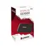 მყარი დისკი Kingston XS1000 2TB SSD | Pocket-Sized | USB 3.2 Gen 2 | External Solid State Drive | Up to 1050MB/s - Primestore.ge