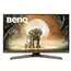 Monitor BenQ EW2880U 28" 4K UHD IPS 5ms HDMI DP USB-C Built-in Speaker - 9H.LKSLB.QBE