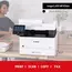 Printer CANON I-SENSYS MF455DW, 5 image
