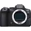 ციფრული ფოტოაპარატი Canon 5666C031AA EOS R6, Camera body, Black  - Primestore.ge