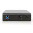 მყარი დისკის ყუთი Gembird EE3-U3S-3 External USB 3.0 3.5enclosure  - Primestore.ge