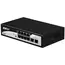 სვიჩი 2E PowerLink Switch SP802F 10xFE (8xPoE, 2xUplink), 96W, Unmanaged  - Primestore.ge