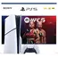 ფლეისთეიშენი Sony PlayStation PS5 Slim 1TB UFC 5 Bundle  - Primestore.ge