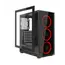 Case Golden Field N18 4x120mm Fans ATX Case, 2 image