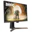 Monitor BenQ EW2880U 28" 4K UHD IPS 5ms HDMI DP USB-C Built-in Speaker - 9H.LKSLB.QBE, 2 image