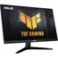 მონიტორი Asus Monitor 23.8" TUF Gaming VG246H1A 2xHDMI, Audio, IPS, 100Hz, 0.5ms, sRGB 110%, FreeSync , 2 image - Primestore.ge