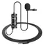 მიკროფონი Boya BY-M1 Pro II Universal Lavalier Microphone  - Primestore.ge