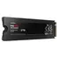 მყარი დისკი Samsung 990 PRO 2TB PCIe 4.0 M.2 SSD MZ-V9P2T0CW - Primestore.ge