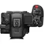 ციფრული ფოტოაპარატი Canon 5077C003AA EOS R5C 45MP, Camera body, Black , 2 image - Primestore.ge