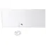 საყინულე ARDESTO, 85x81.6x55, 198L, A+, ST, display ext, ref mode, white - Primestore.ge