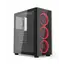 Case Golden Field N18 4x120mm Fans ATX Case