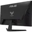 მონიტორი Asus Monitor 23.8" TUF Gaming VG246H1A 2xHDMI, Audio, IPS, 100Hz, 0.5ms, sRGB 110%, FreeSync , 5 image - Primestore.ge
