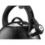 ჩაიდანი Ardesto Kettle Gemini, 2.5l, stainless steel, black , 4 image - Primestore.ge