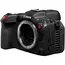 ციფრული ფოტოაპარატი Canon 5077C003AA EOS R5C 45MP, Camera body, Black , 5 image - Primestore.ge
