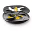 აეროგრილი PHILIPS HD9650/90 , 4 image - Primestore.ge