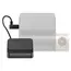 მანქანის ვიდეო რეგისტრატორის მოდული Xiaomi 70mai GPS03, GPS Module, 2m, Black , 3 image - Primestore.ge