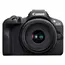 ფოტოაპარატი Canon EOS R100 RFS18-45 S SEE 6052C034AA - Primestore.ge
