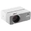 პროექტორი 2E Phobos FHD, 200 lm, LED, 1.3, WiFi , 2 image - Primestore.ge