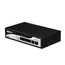 სვიჩი 2E PowerLink Switch SP402F 6xFE (4xPoE, 2xUplink), 55W, Unmanaged - Primestore.ge