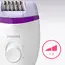 ეპილატორი PHILIPS BRE225/01 , 3 image - Primestore.ge