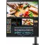 მონიტორი LG DualUp 28MQ780 28" Nano IPS  SDQHD 2560 x 2880 5ms 60Hz  - Primestore.ge