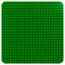ლეგო LEGO DUPLO Green Building Plate  - Primestore.ge