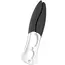 თხილის სატეხი Ardesto Nutcracker Black Mars, 17cm, zinc alloy, plastic, black  - Primestore.ge
