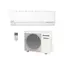 კონდიციონერი Panasonic CS-E15RKDW (18 BTU ) 45-55კვ2 INDOOR , 2 image - Primestore.ge