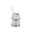 წყლის ბოთლი Ardesto Bottle Smart bottle, 1000ml, tritan, grey , 3 image - Primestore.ge