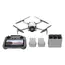 დრონი DJI Mini 4 Pro Fly More Combo With RC 2 , 5 image - Primestore.ge